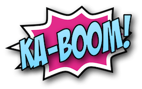 KA-BOOM SoopaWebsites.co.za