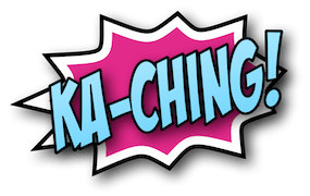 KA-CHING! SoopaWebsites.co.za