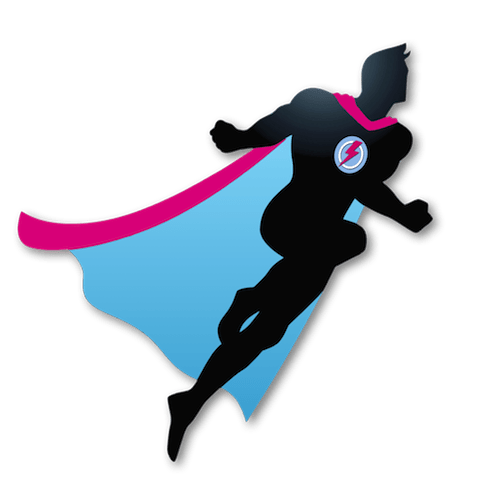 SOOPA Team Fly Into Action SoopaWebsites.co.za