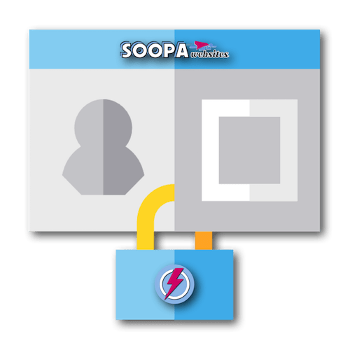 Domain Registration Details Privacy SoopaWebsites.co.za