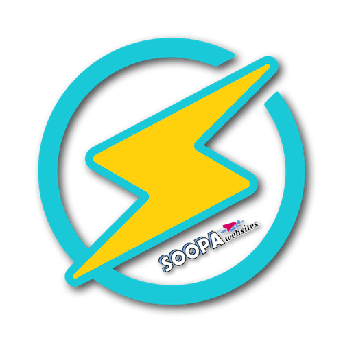 SOOPA Website Hosting SoopaWebsites.co.za