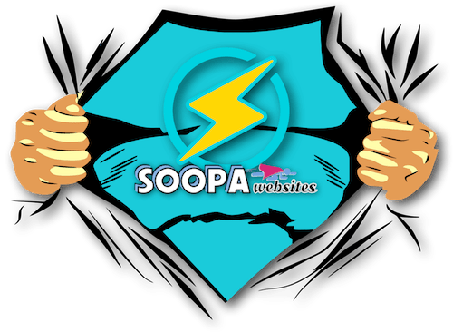 SOOPA lite Website Design SoopaWebsites.co.za