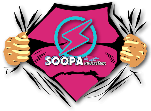 SOOPA Websites Website Design SoopaWebsites.co.za