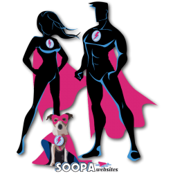 The SOOPA Team SoopaWebsites.co.za