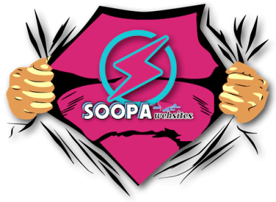 SOOPA Websites Website Design SoopaWebsites.co.za